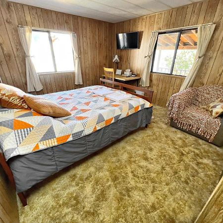 1 Bedroom Home Near Lassen Volcanic Park Paynes Creek 外观 照片