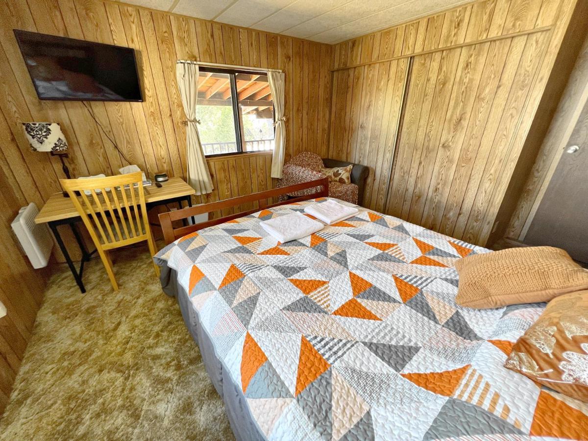 1 Bedroom Home Near Lassen Volcanic Park Paynes Creek 外观 照片