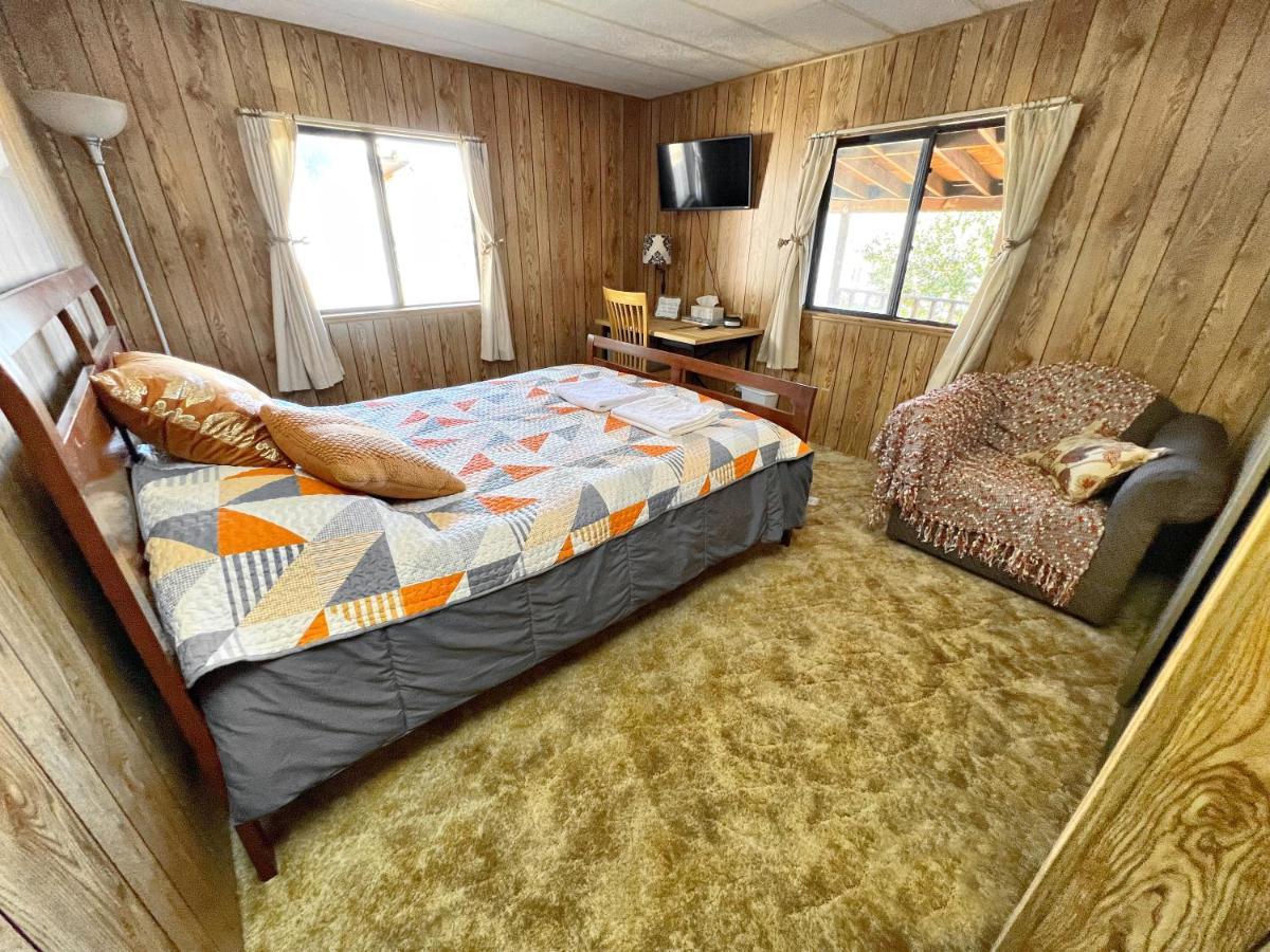1 Bedroom Home Near Lassen Volcanic Park Paynes Creek 外观 照片