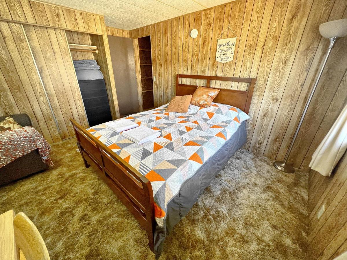 1 Bedroom Home Near Lassen Volcanic Park Paynes Creek 外观 照片