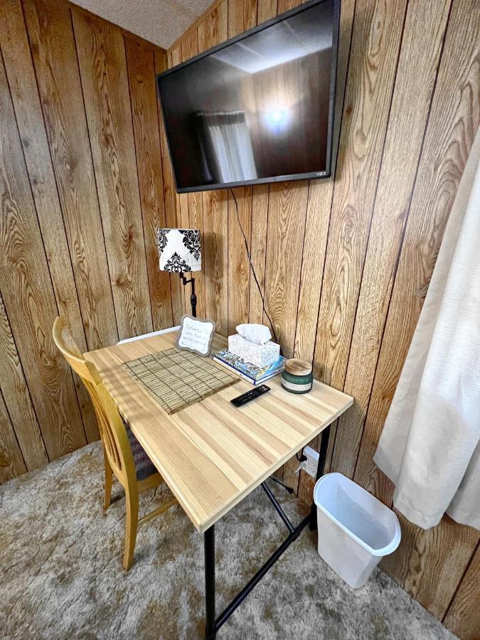 1 Bedroom Home Near Lassen Volcanic Park Paynes Creek 外观 照片