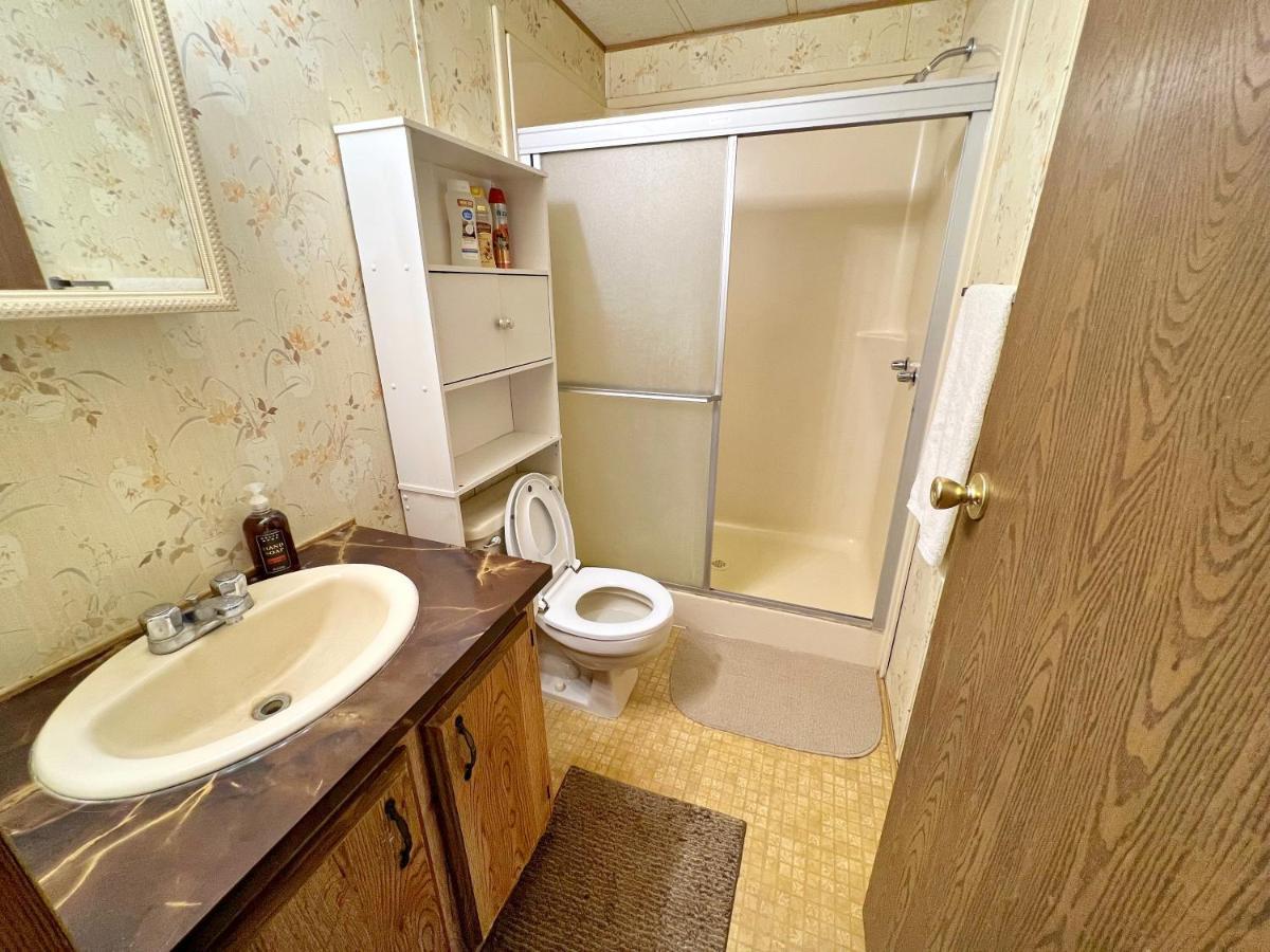 1 Bedroom Home Near Lassen Volcanic Park Paynes Creek 外观 照片